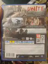 Игра Assassin's Creed Unity PS4-2