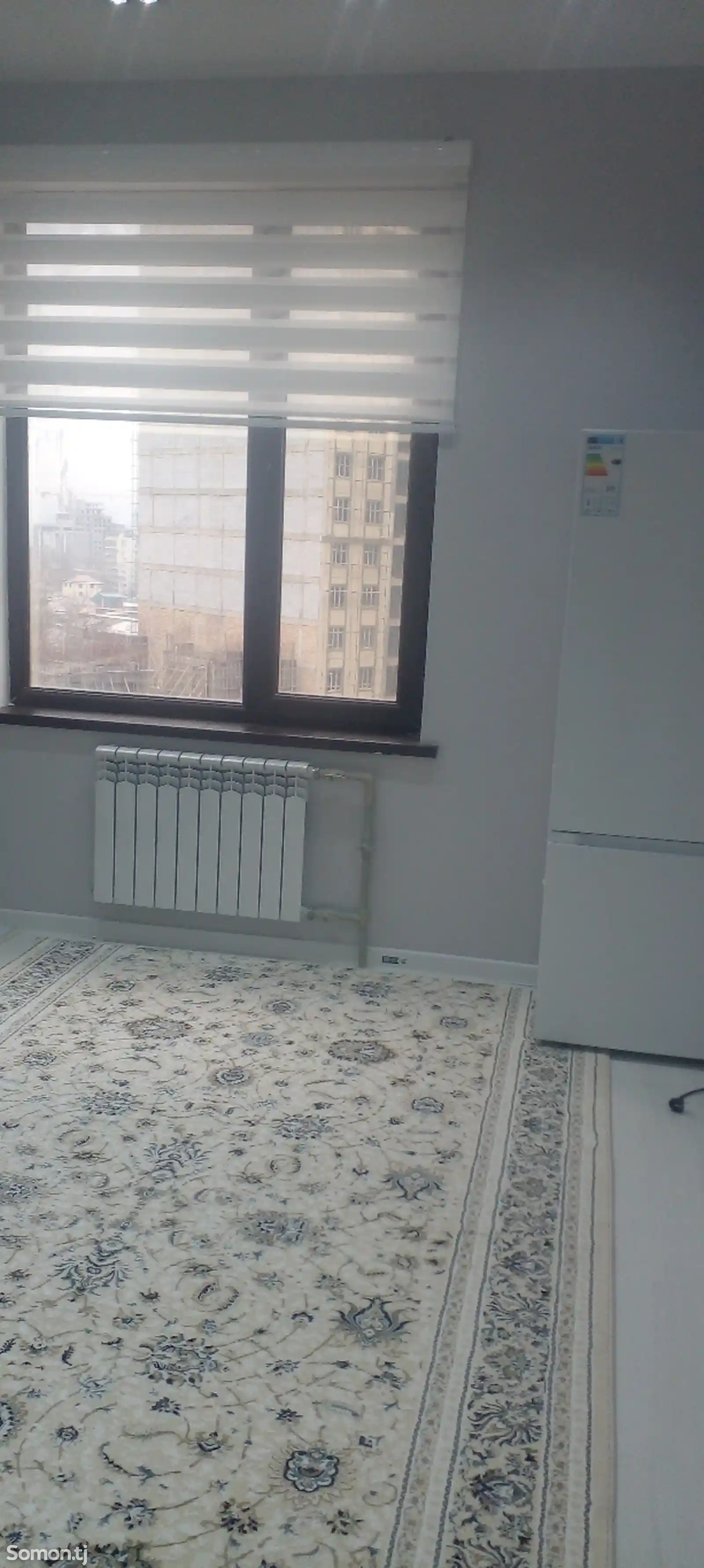 2-комн. квартира, 7 этаж, 78м², Сино-11