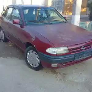 Opel Astra F, 1992