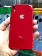 Apple iPhone Xr, 64 gb, Product Red-4