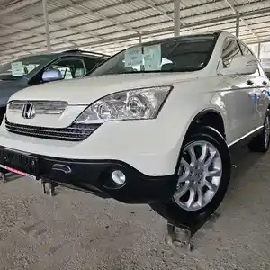 Honda CR-V, 2009