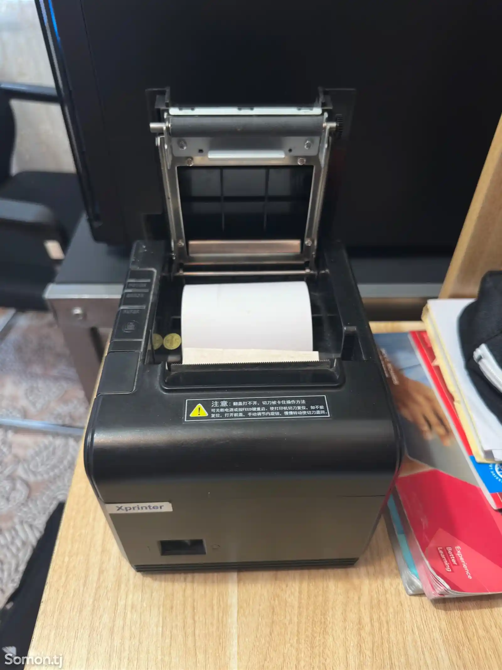 Чековый принтер Xprinter-2