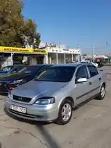 Opel Astra G, 1999-4