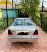 Mercedes-Benz C class, 1999-3