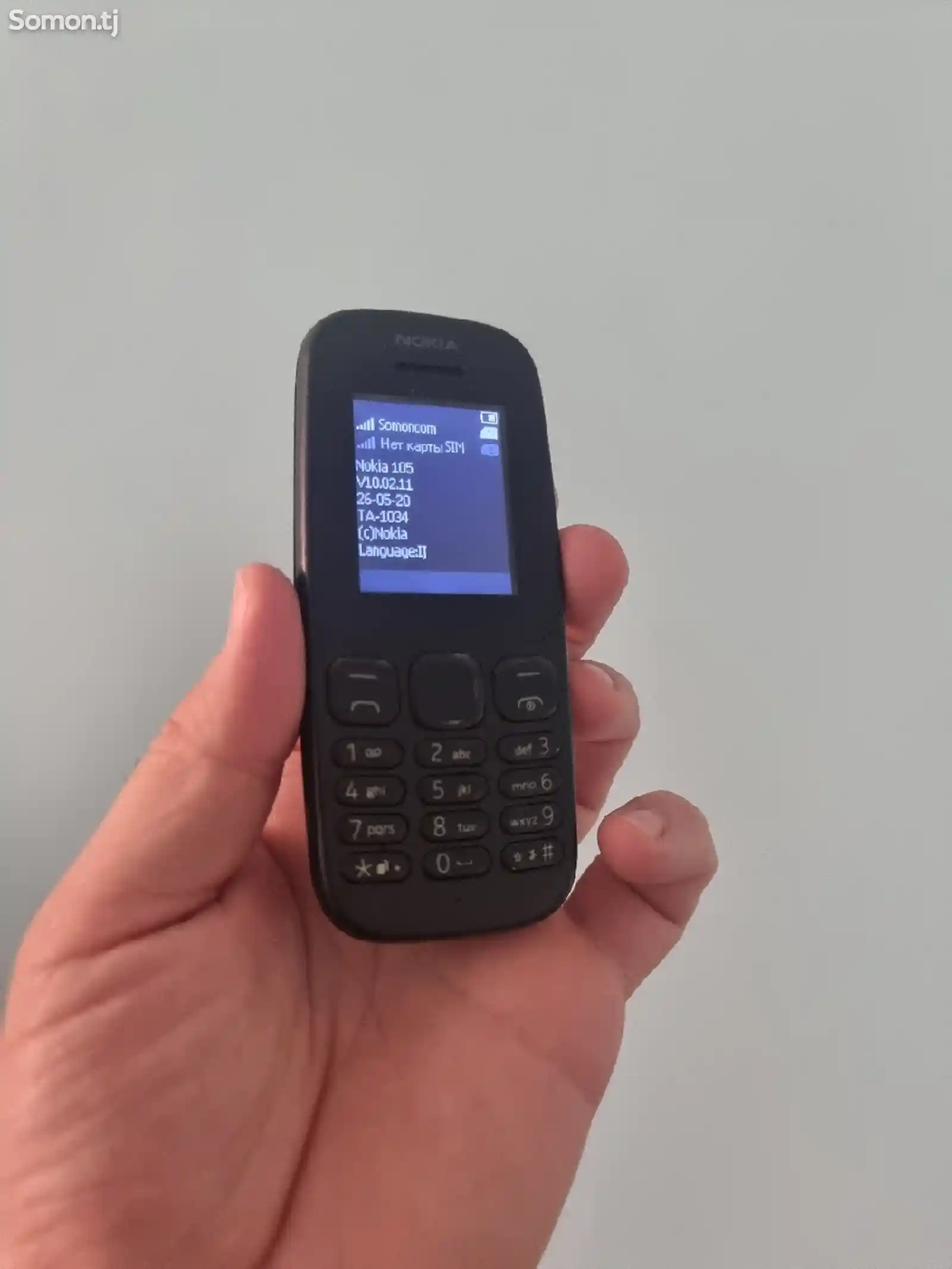 Nokia 105 Duos-3