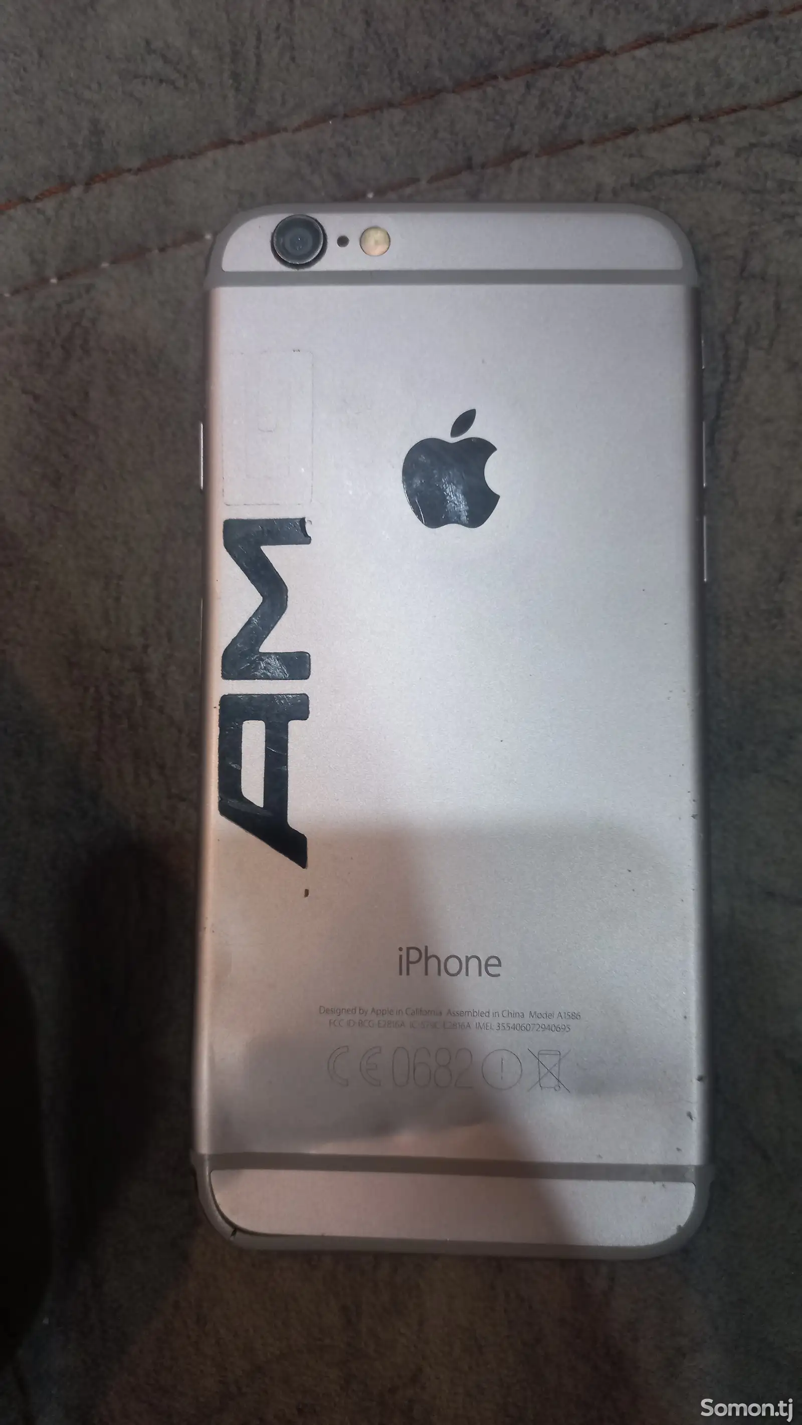 Apple iPhone 6, 64 gb-2