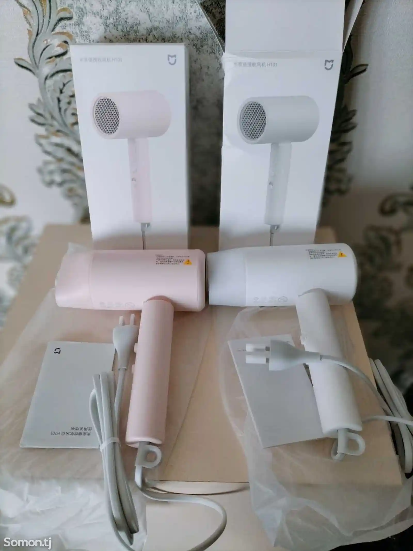 Фен Hairdryer Xiaomi H101-2