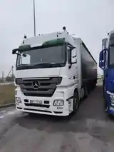 Mercedes-benz Actros 1944, 2009-2