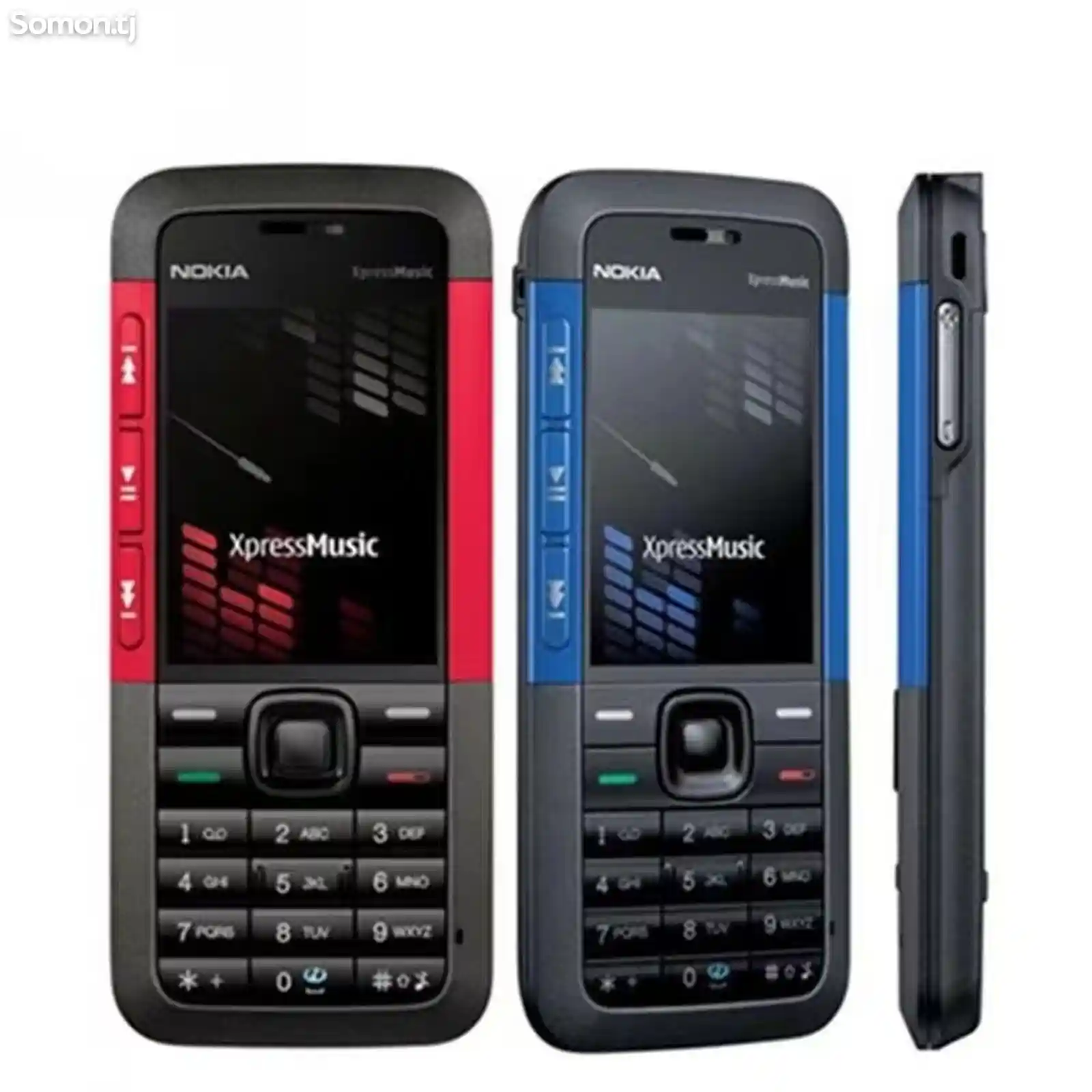 Nokia 5310-1