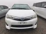 Toyota Fielder, 2014-2