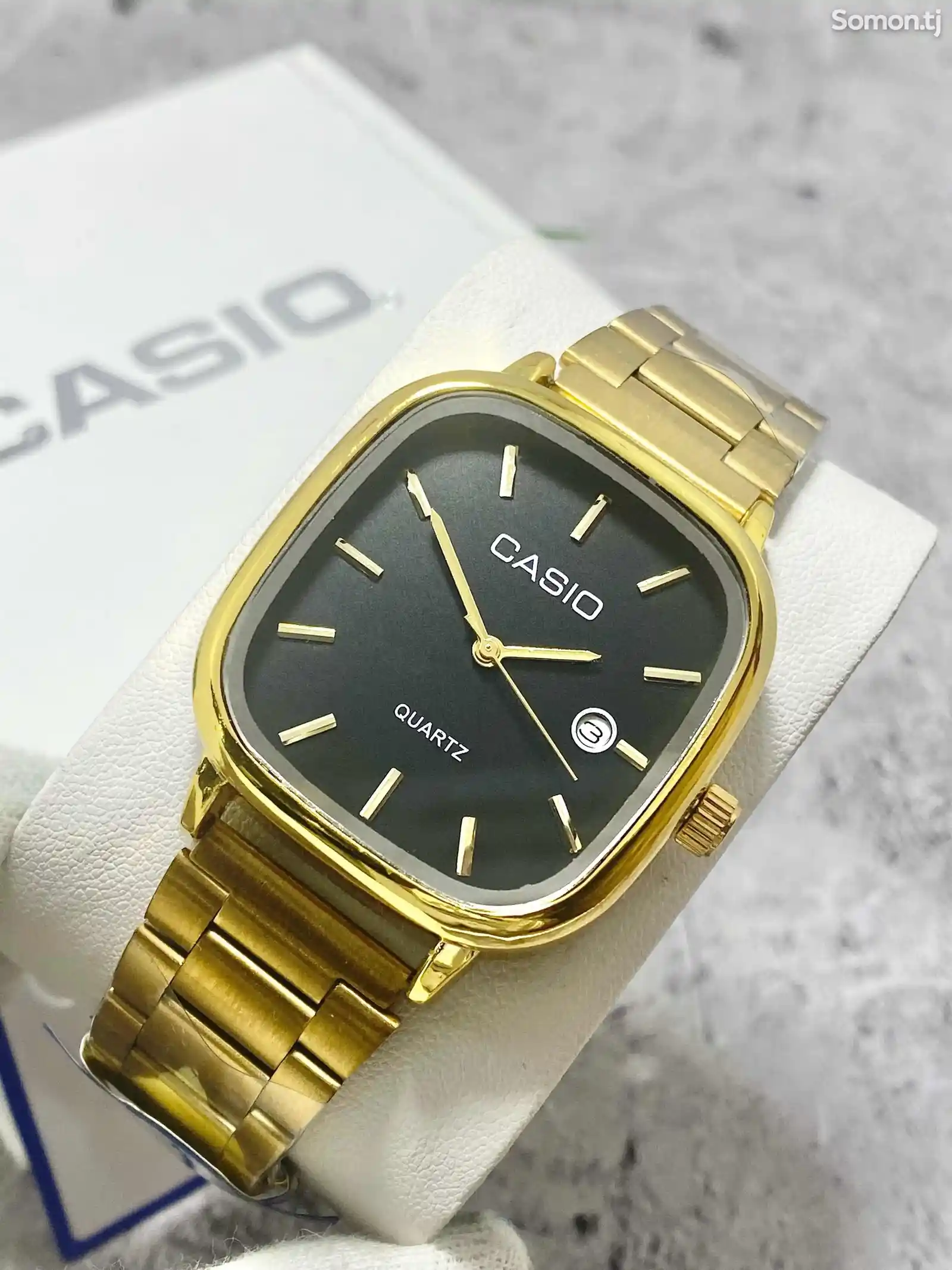 Часы Casio-4