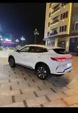 BYD Song Plus Flagship, 2024-3