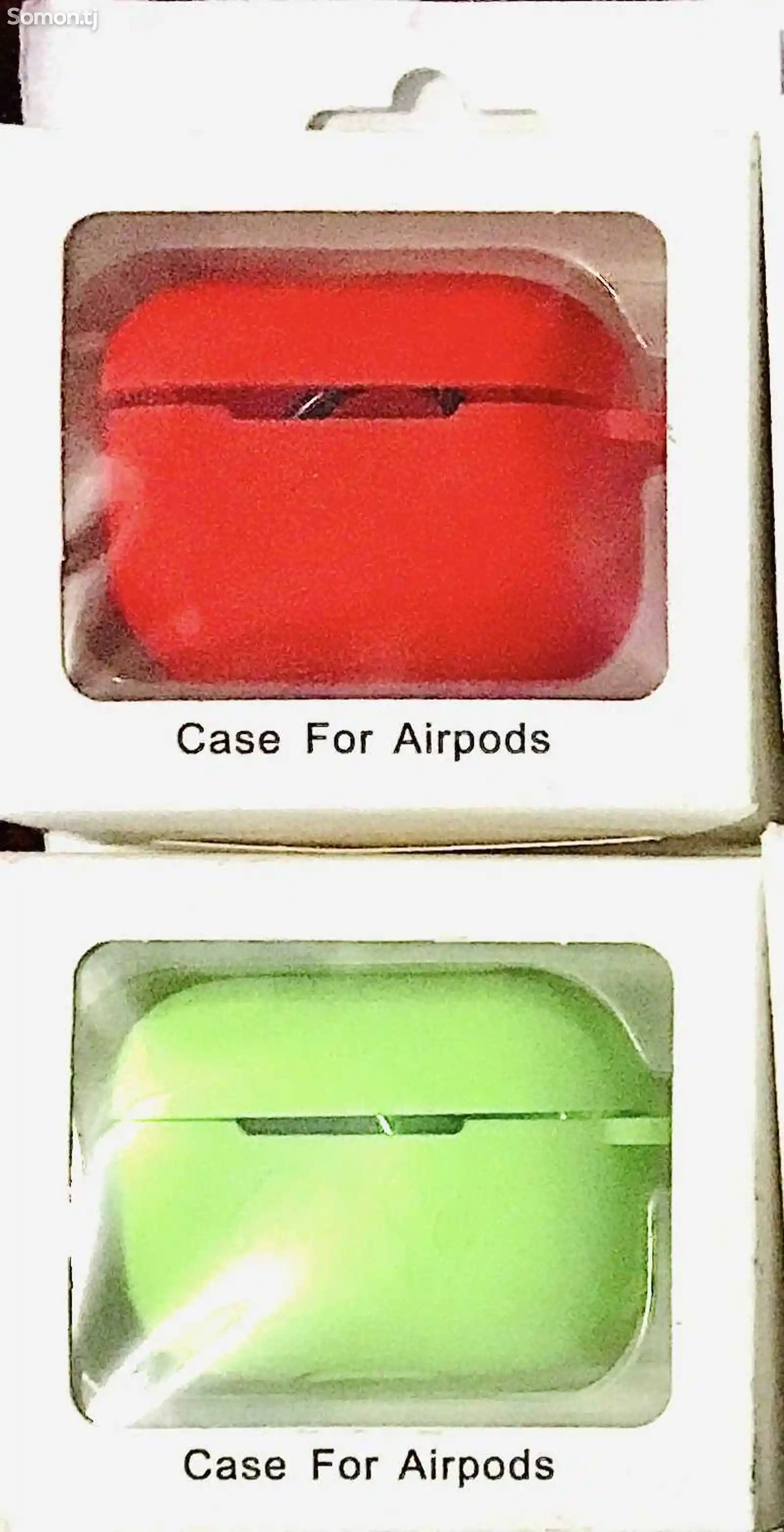 Чехол на AirPods-9