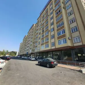 1-комн. квартира, 8 этаж, 61 м², 18 мкр