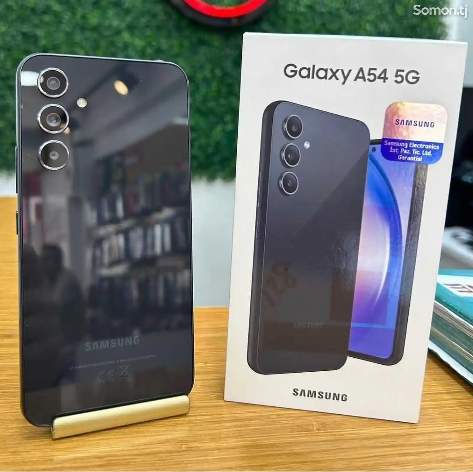 Samsung Galaxy A54 8/128Gb-1