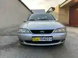 Opel Vectra B, 2000-2