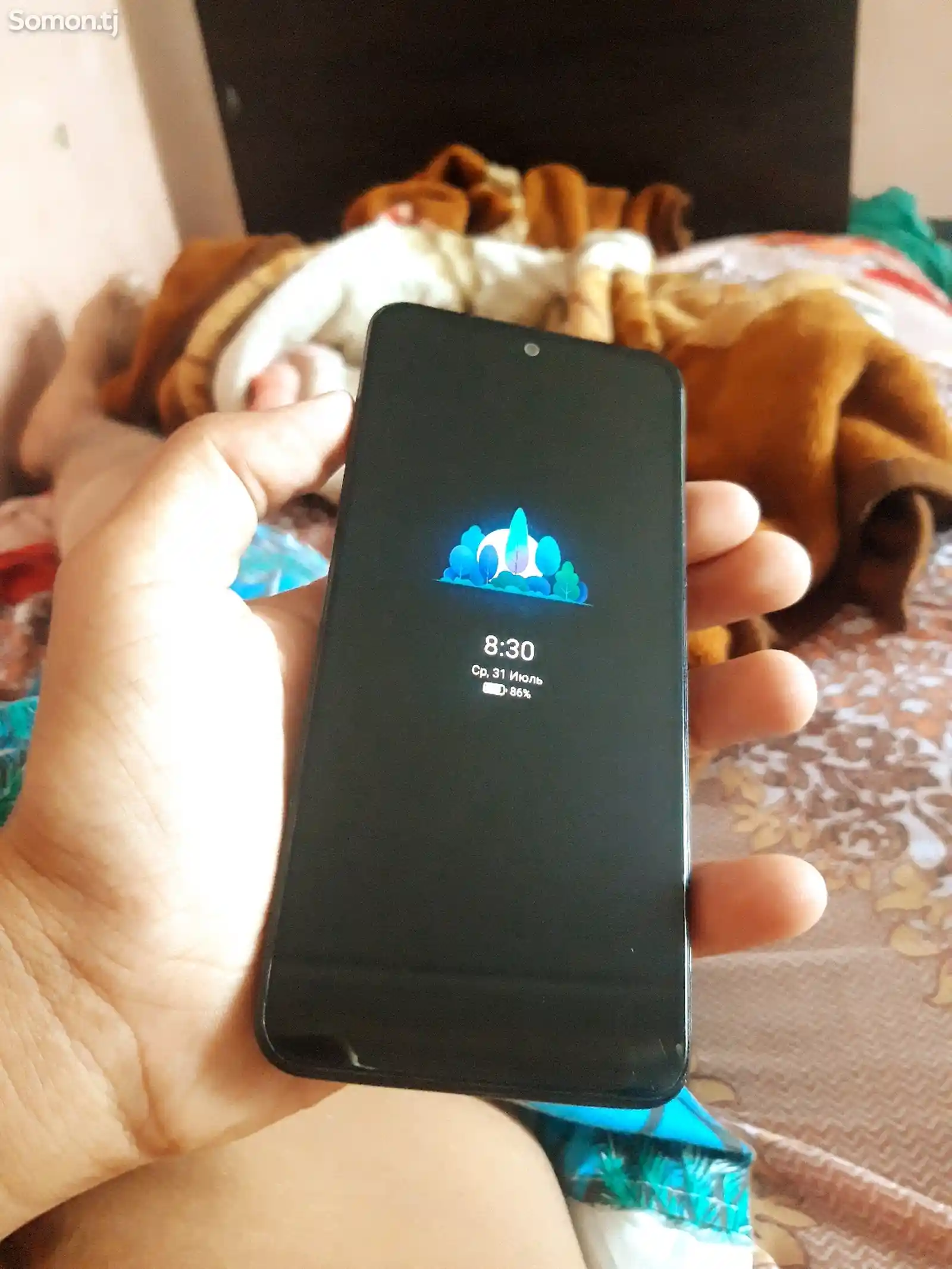 Xiaomi Redmi Note 11-6