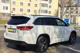 Toyota Highlander, 2017-3