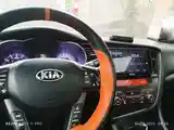 Kia K5, 2013-5