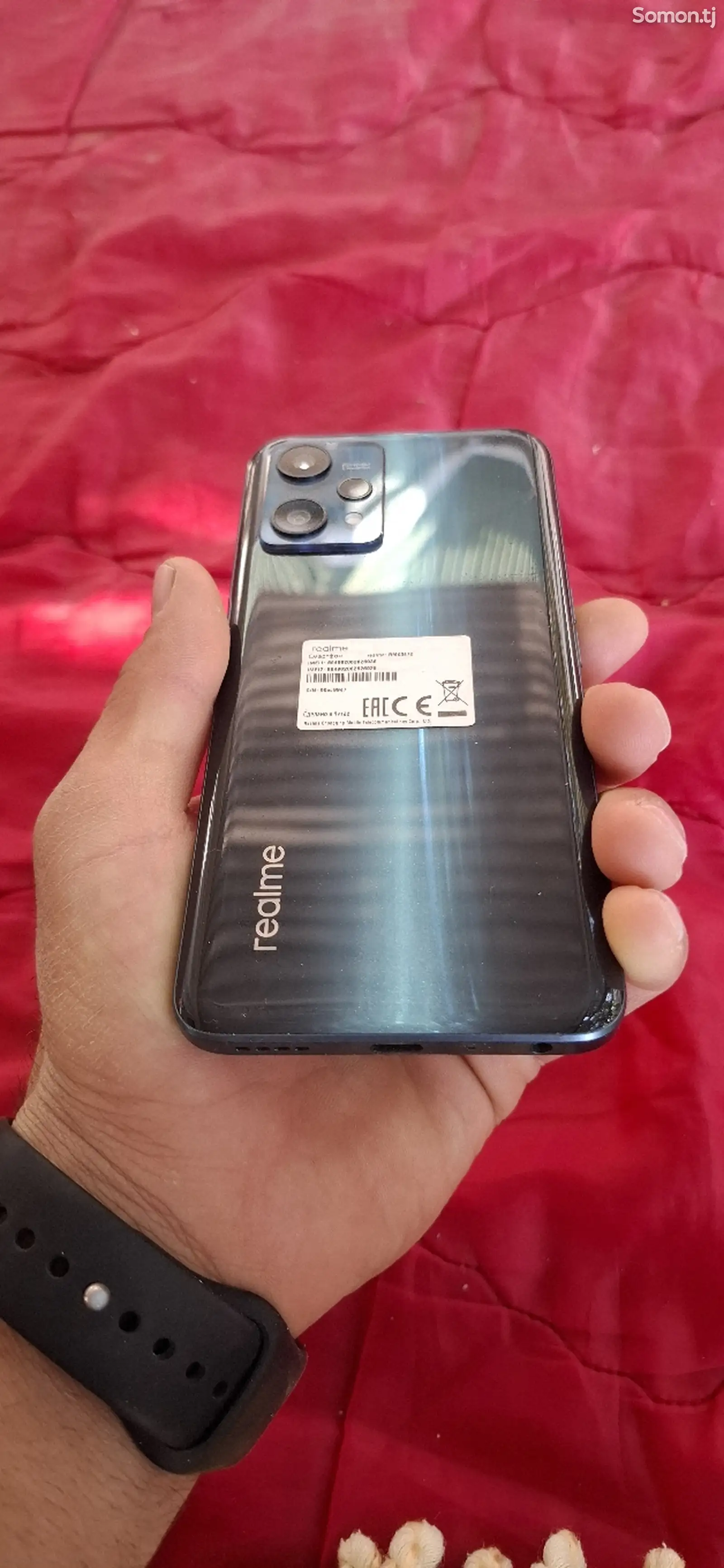 Realme 9 pro-2