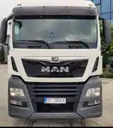 Седельный тягач MAN TGX 18 460, 2017-6