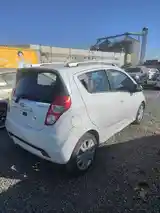 Chevrolet Spark, 2014-4