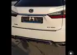 Lexus RX series, 2016-3