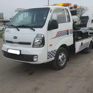 Эвакуатор Kia Bongo 3, 2012