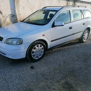 Opel Astra G, 1998