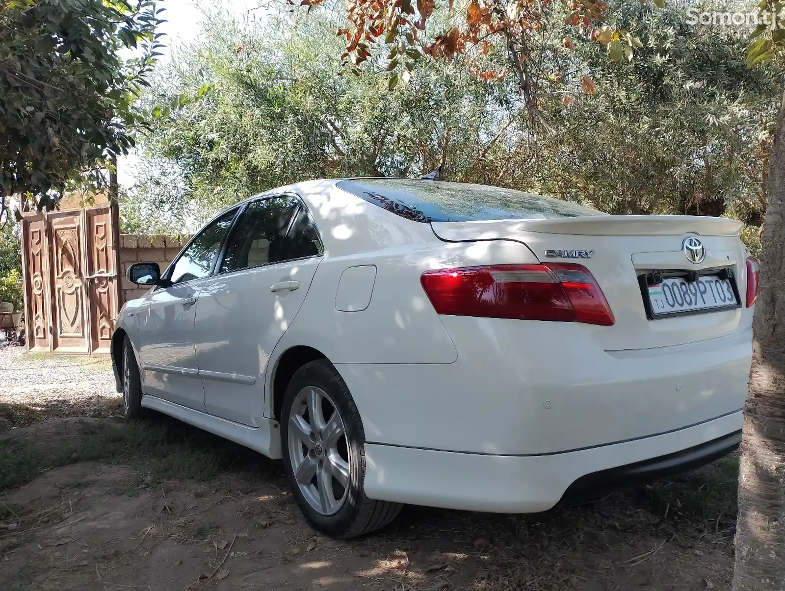 Opel Astra F, 2009-3