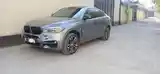 BMW X6, 2016-2