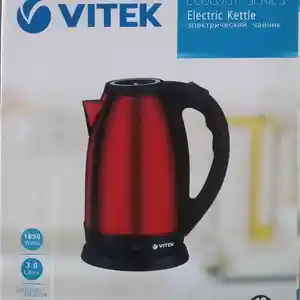 Электрочайник Vitek Electric kettle