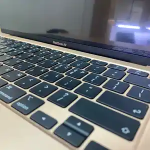 Ноутбук MacBook Air M1 2020
