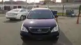 Lexus RX series, 2007-5