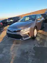 Toyota Camry, 2015-4