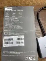 Концентратор Usb-c hub lenovo 3в1-2