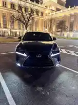 Lexus NX series, 2019-7