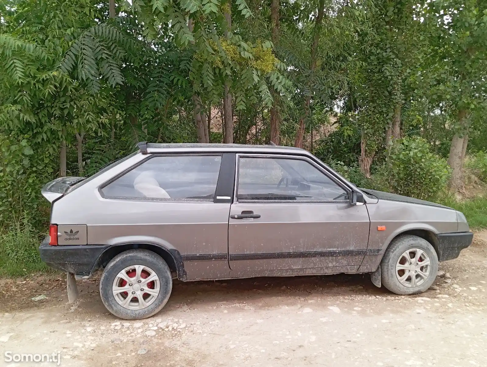 ВАЗ 2108, 1994-2