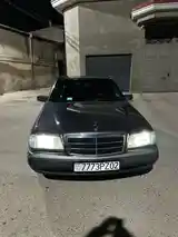 Mercedes-Benz C class, 1996-3