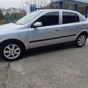 Opel Astra G, 2006