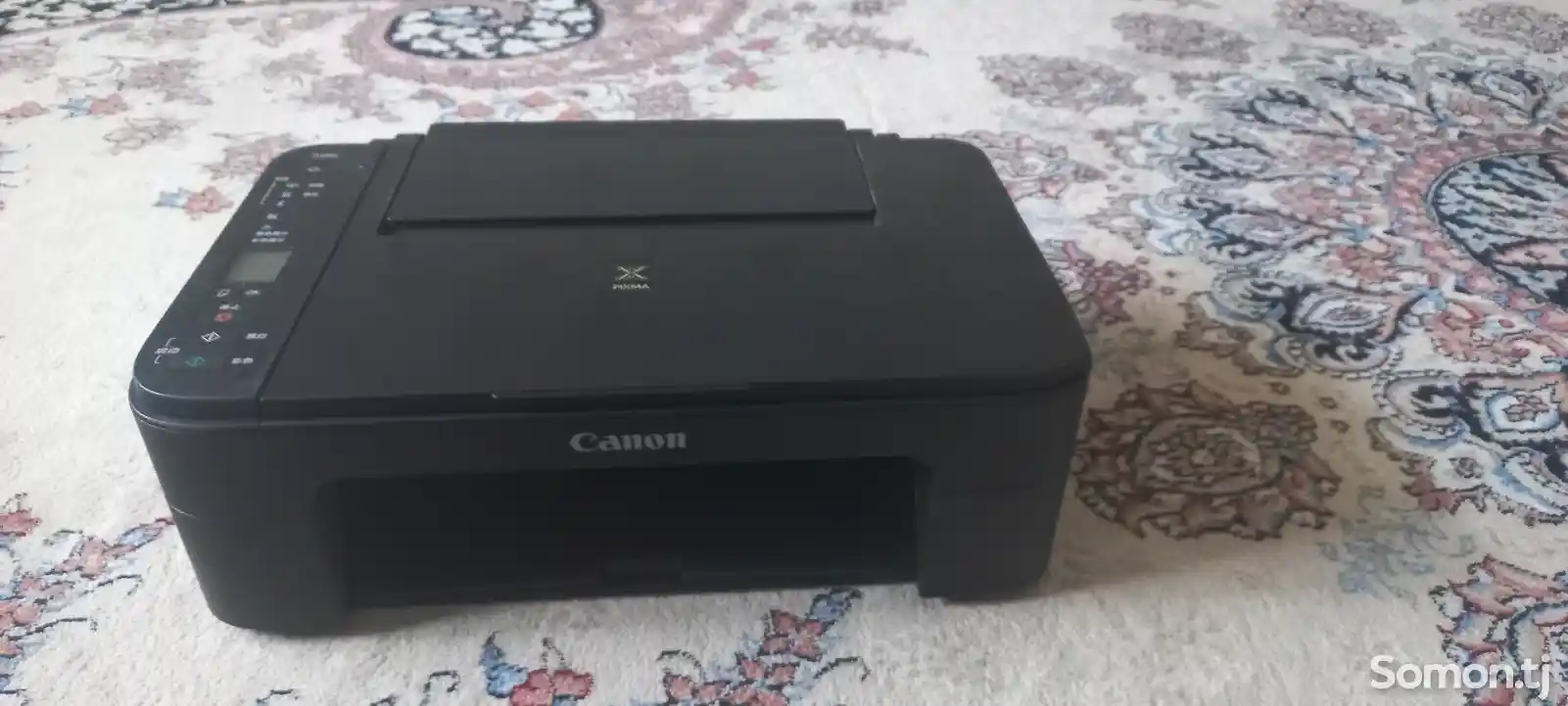 Принтер Canon Pixma TS3180 3в1-7