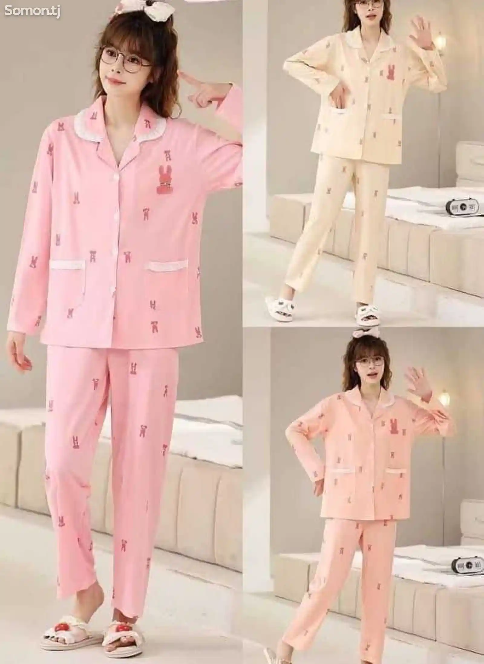 Пижама на заказ-3