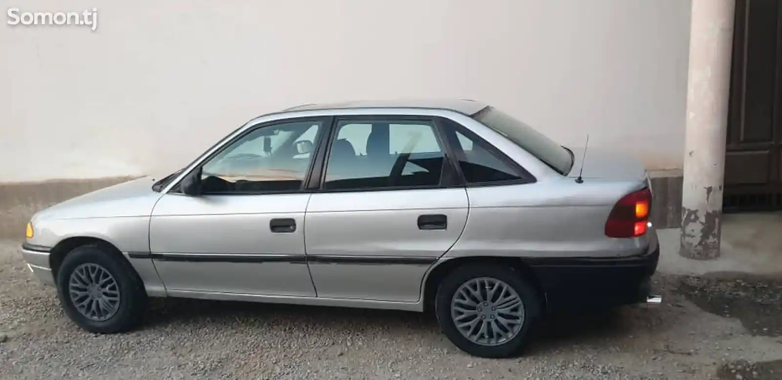 Opel Astra F, 1992-1