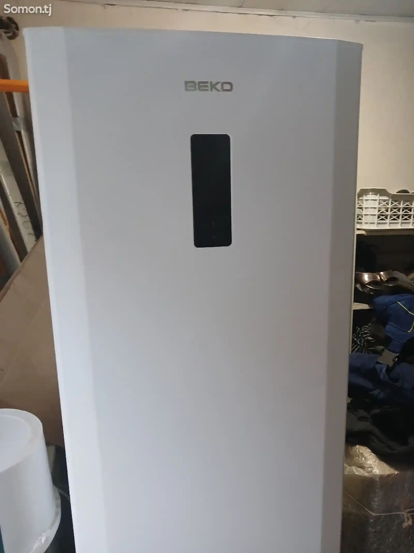 Холодильник Veko-3