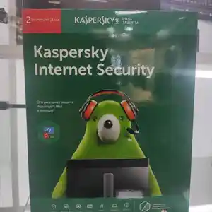 Антивирус Kaspersky для Windows/Mac/Android