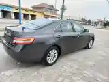 Toyota Camry, 2011-2