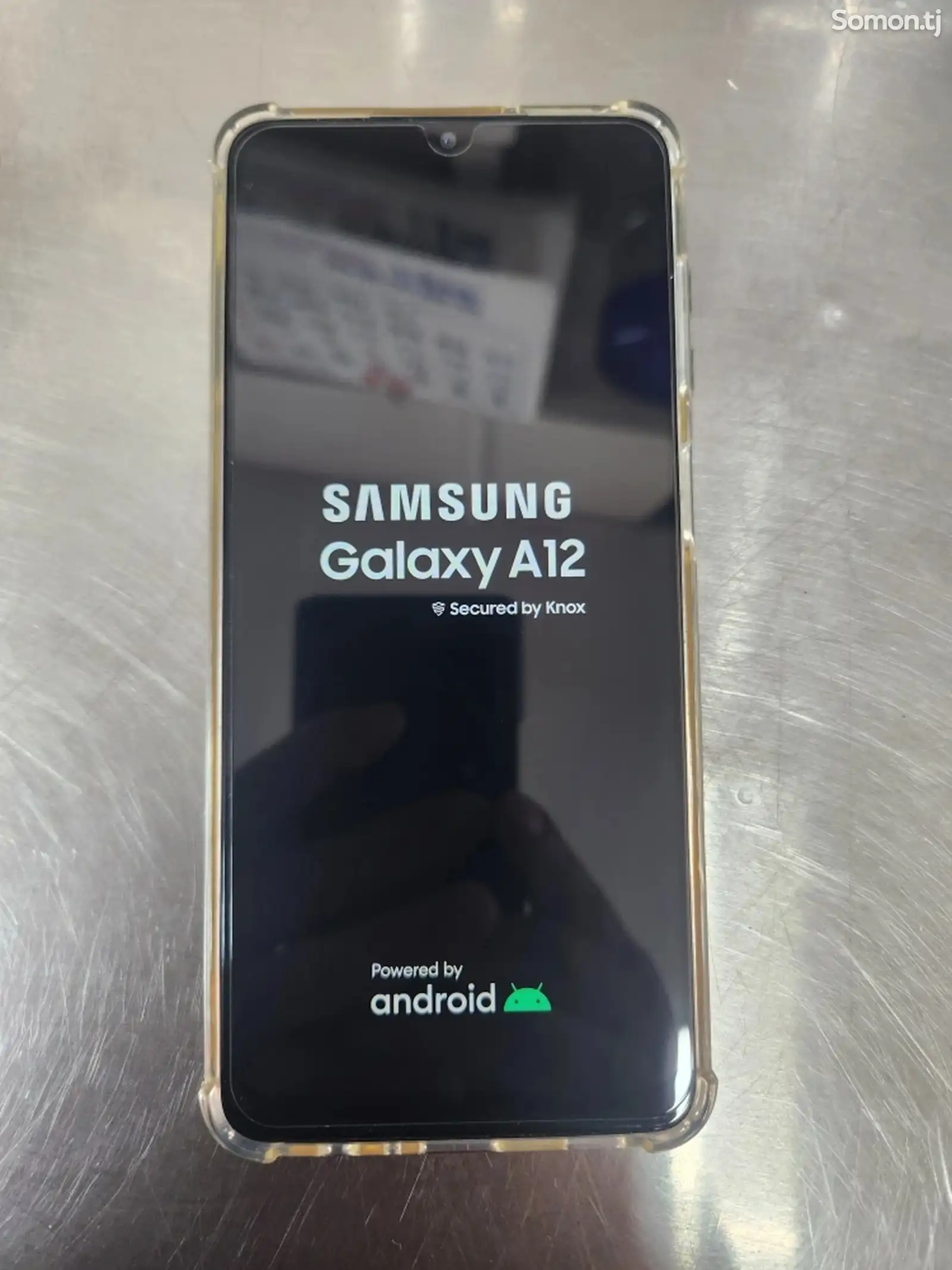 Samsung Galaxy A12-1