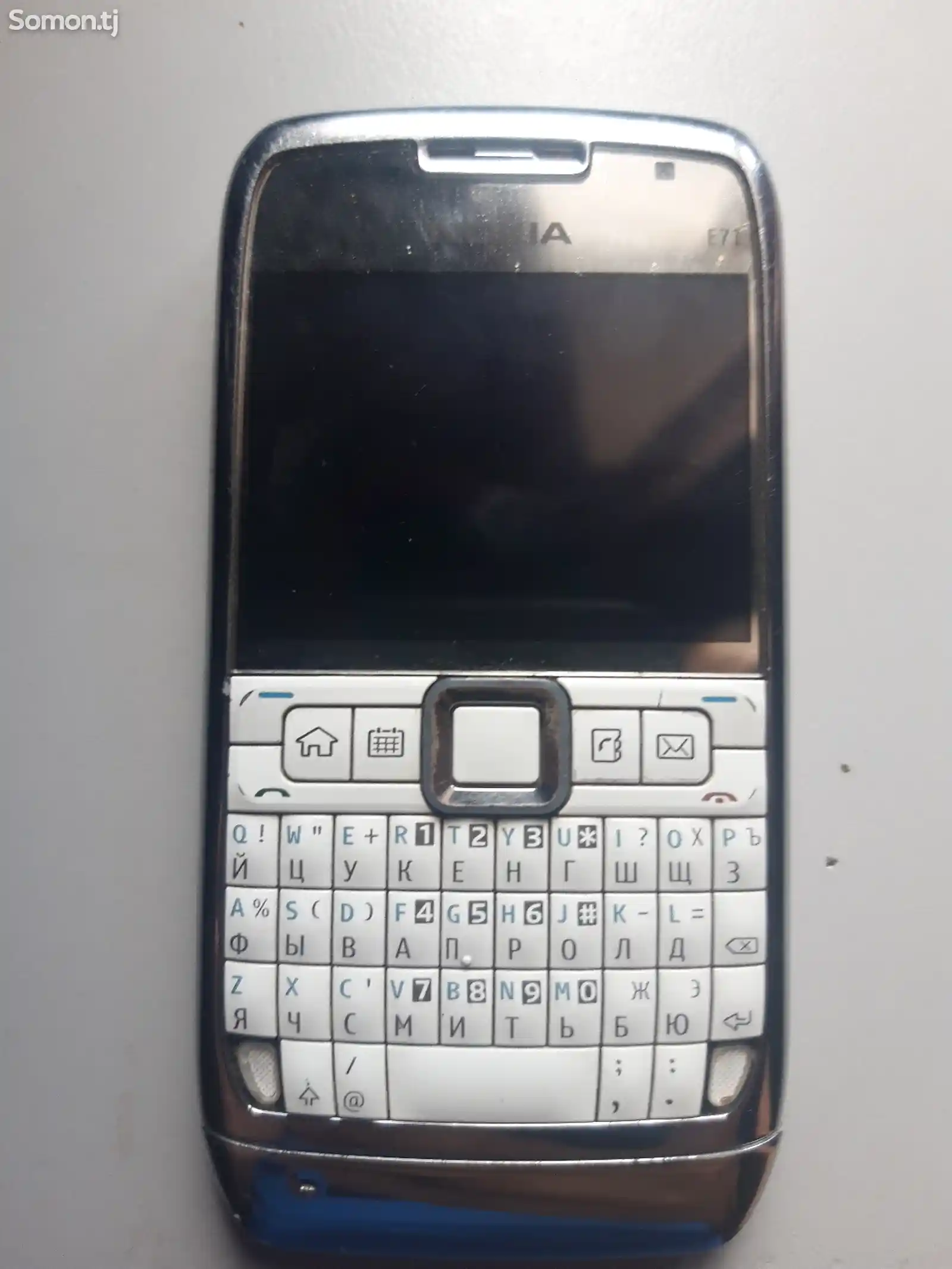 Nokia E71-1