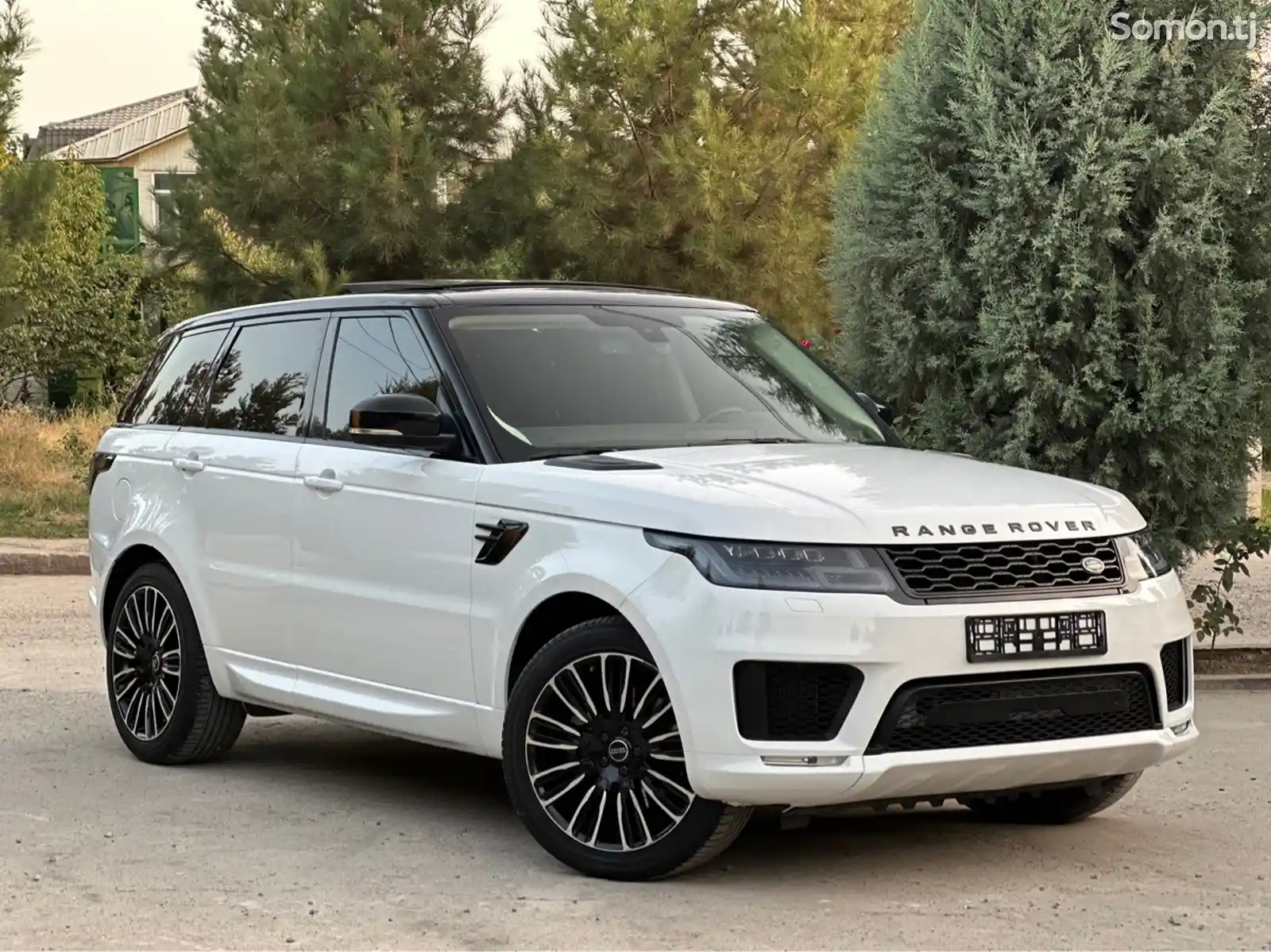 Land Rover Range Rover Sport, 2014-3