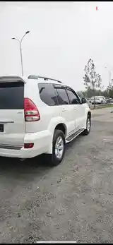 Toyota Land Cruiser Prado, 2009-3